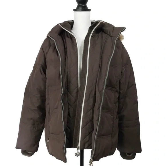 Free Country Jackets Coats Free Country Power Down Series